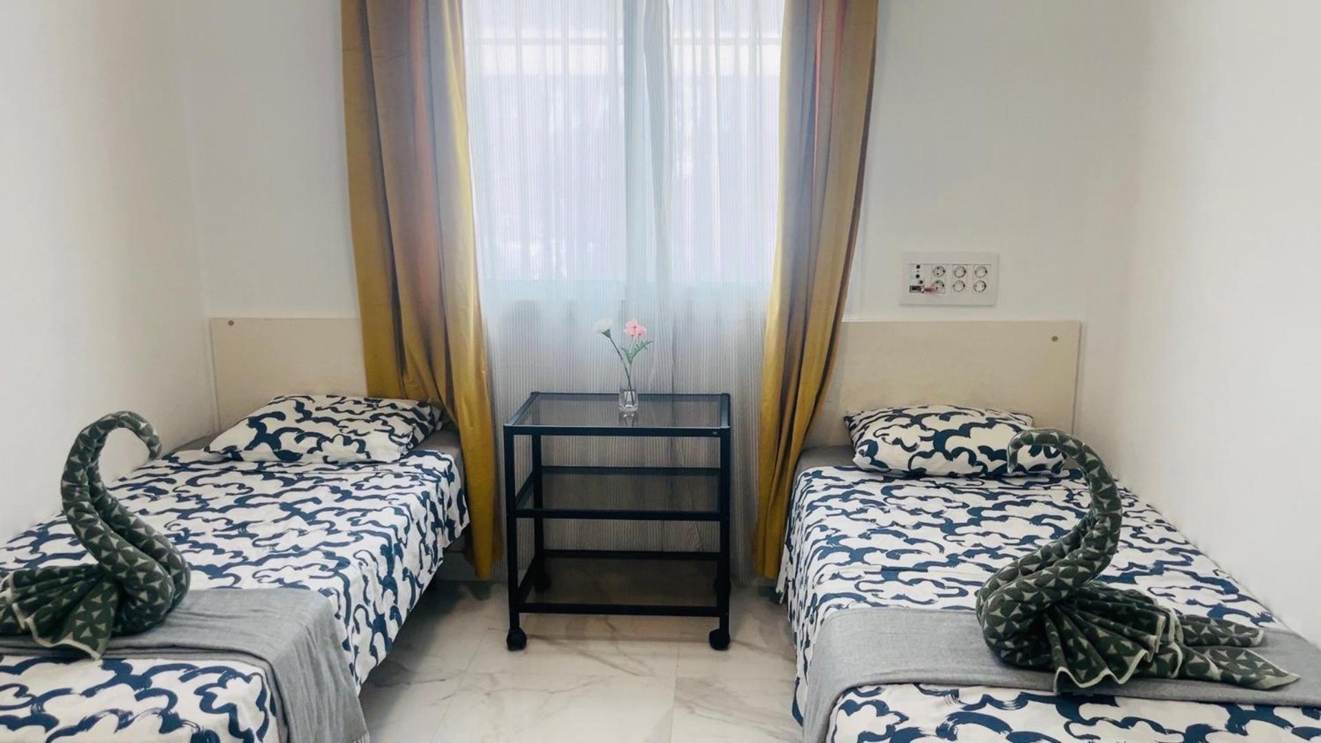 Apartamento A Sweet *
