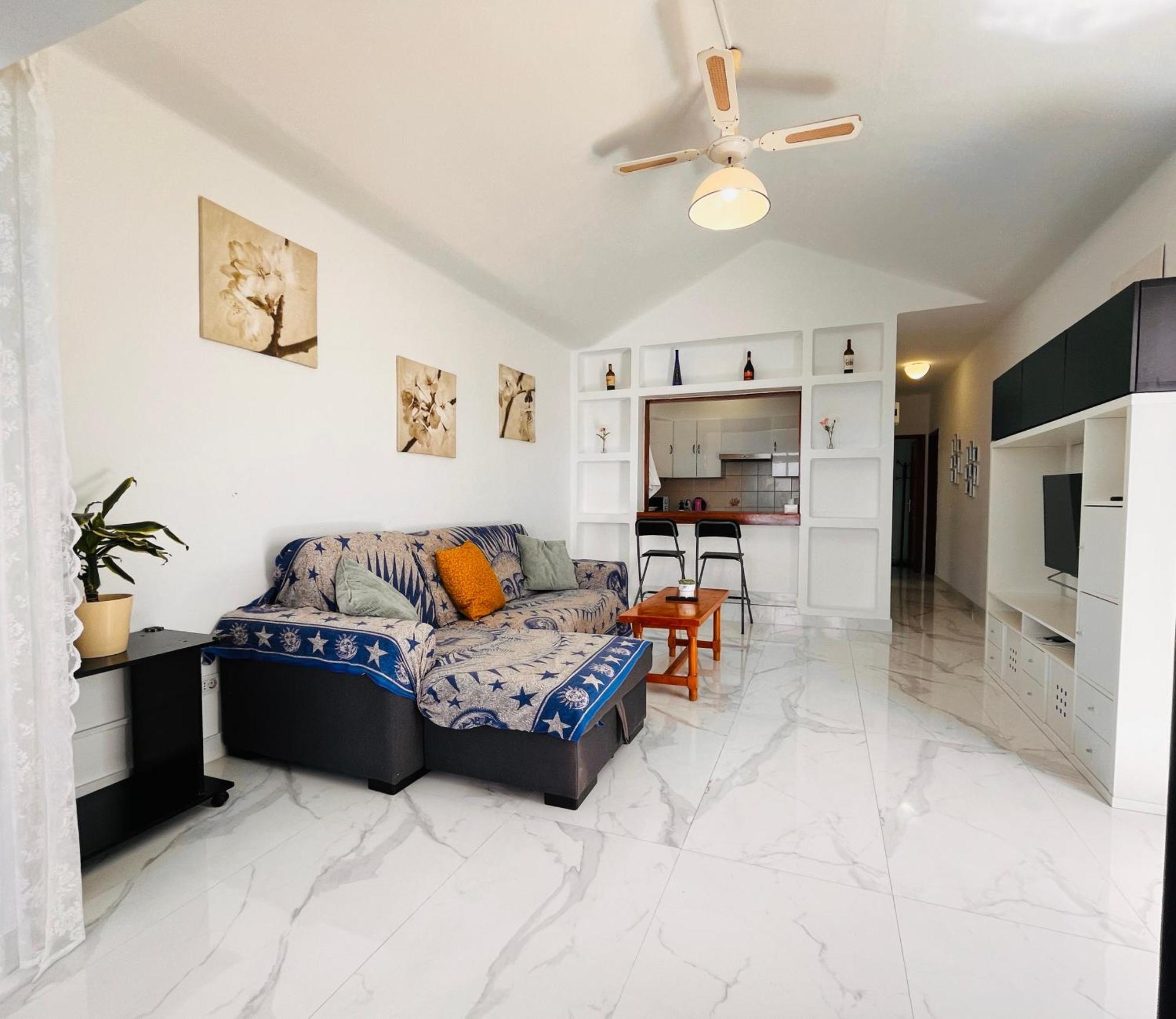 Appartement A Sweet *