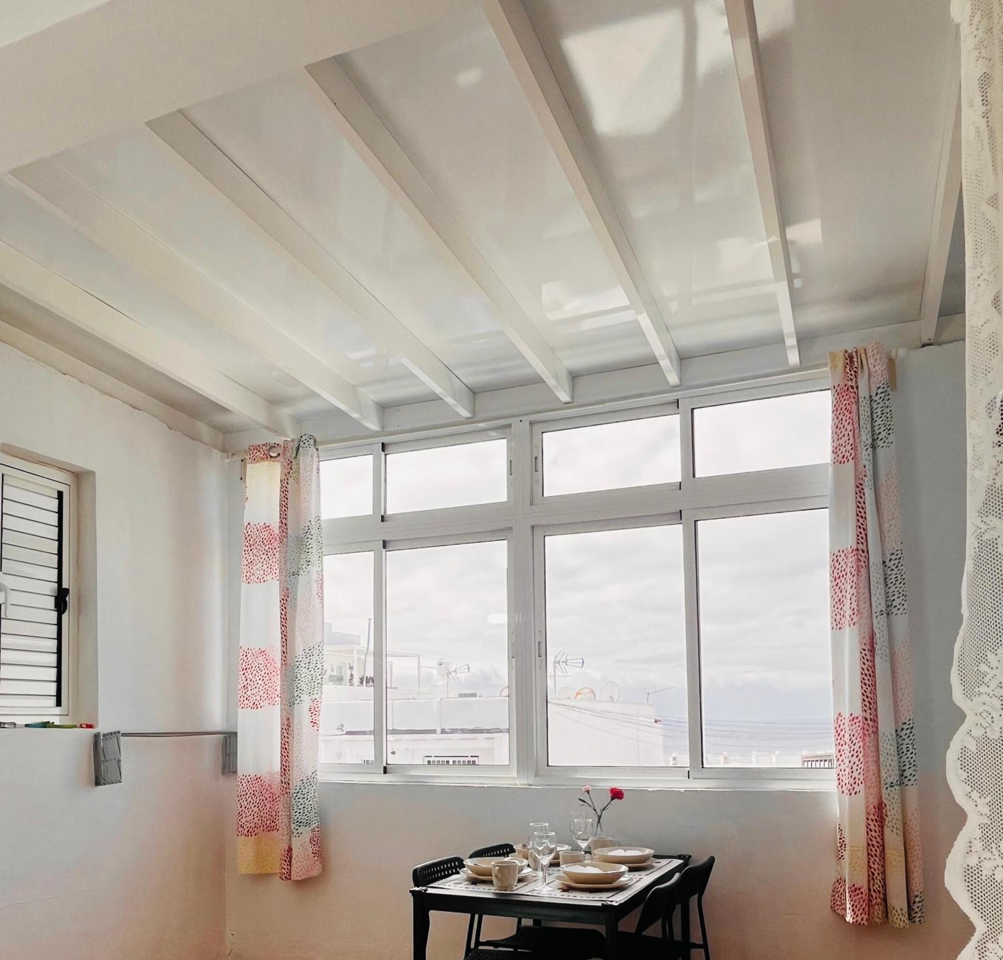 A Sweet Appartement